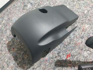 bontott VW TOUAREG Komplett Kormánykapcsoló (Bajuszkapcsoló)