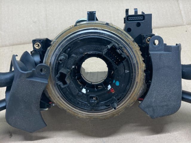 bontott VW TOUAREG Komplett Kormánykapcsoló (Bajuszkapcsoló)