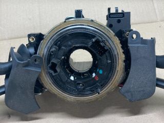 bontott VW TOUAREG Komplett Kormánykapcsoló (Bajuszkapcsoló)