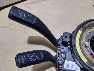 bontott VW TOUAREG Komplett Kormánykapcsoló (Bajuszkapcsoló)