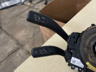 bontott VW TOUAREG Komplett Kormánykapcsoló (Bajuszkapcsoló)