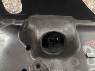 bontott VW TOUAREG Komplett Kormánykapcsoló (Bajuszkapcsoló)