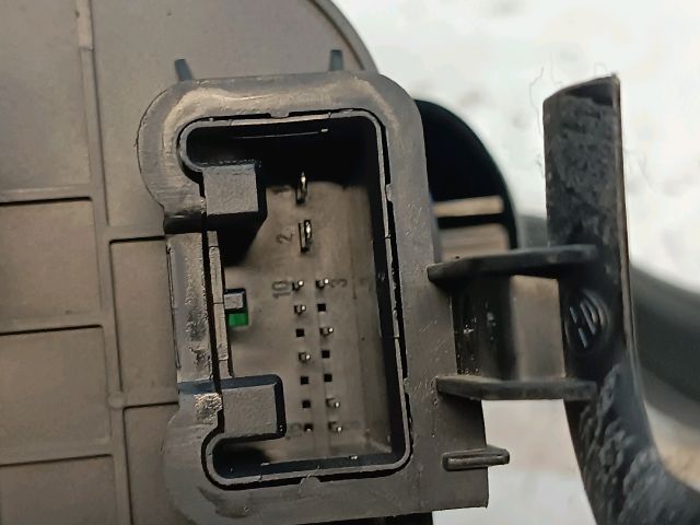 bontott VW TOUAREG Komplett Kormánykapcsoló (Bajuszkapcsoló)