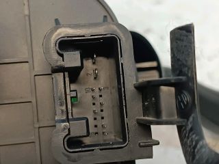 bontott VW TOUAREG Komplett Kormánykapcsoló (Bajuszkapcsoló)