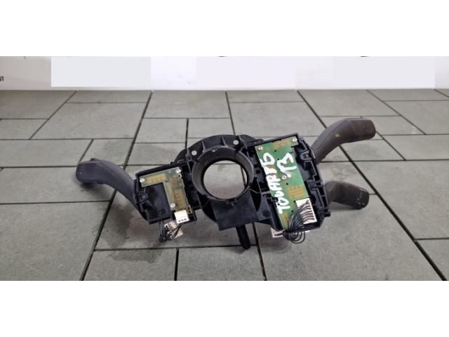 bontott VW TOUAREG Komplett Kormánykapcsoló (Bajuszkapcsoló)