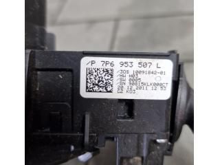 bontott VW TOUAREG Komplett Kormánykapcsoló (Bajuszkapcsoló)