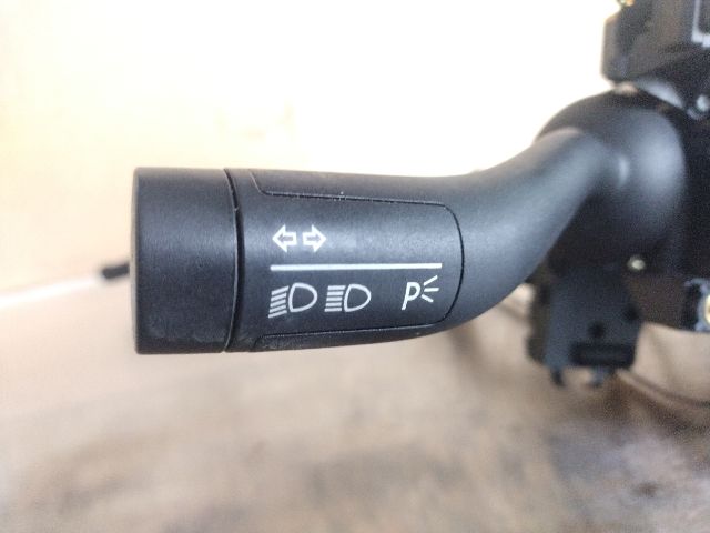 bontott VW TOUAREG Komplett Kormánykapcsoló (Bajuszkapcsoló)