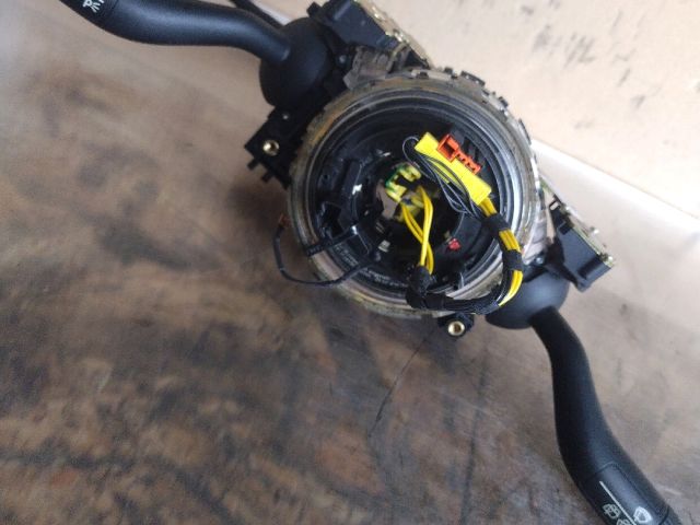 bontott VW TOUAREG Komplett Kormánykapcsoló (Bajuszkapcsoló)