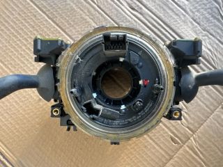 bontott VW TOUAREG Komplett Kormánykapcsoló (Bajuszkapcsoló)