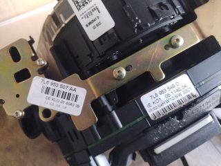 bontott VW TOUAREG Komplett Kormánykapcsoló (Bajuszkapcsoló)