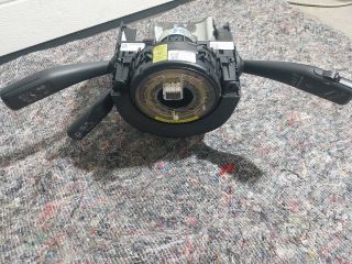 bontott VW TOUAREG Komplett Kormánykapcsoló (Bajuszkapcsoló)