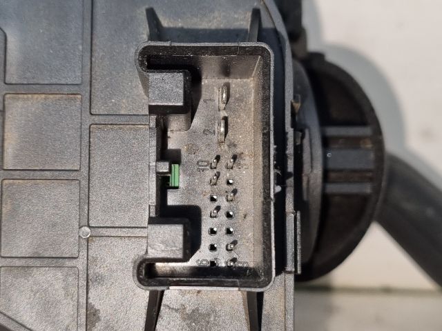 bontott VW TOUAREG Komplett Kormánykapcsoló (Bajuszkapcsoló)