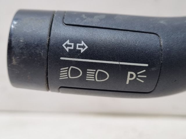 bontott VW TOUAREG Komplett Kormánykapcsoló (Bajuszkapcsoló)