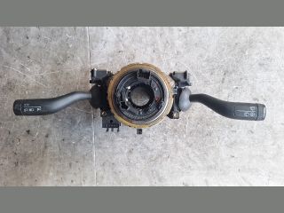 bontott VW TOUAREG Komplett Kormánykapcsoló (Bajuszkapcsoló)