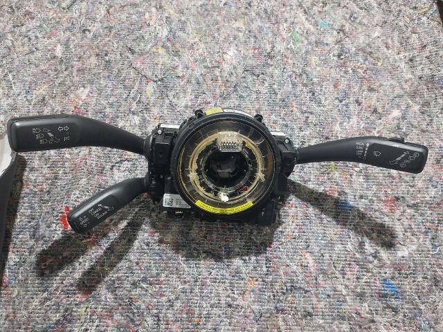 bontott VW TOUAREG Komplett Kormánykapcsoló (Bajuszkapcsoló)