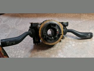 bontott VW TOUAREG Komplett Kormánykapcsoló (Bajuszkapcsoló)