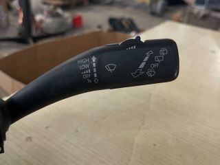 bontott VW TOUAREG Komplett Kormánykapcsoló (Bajuszkapcsoló)