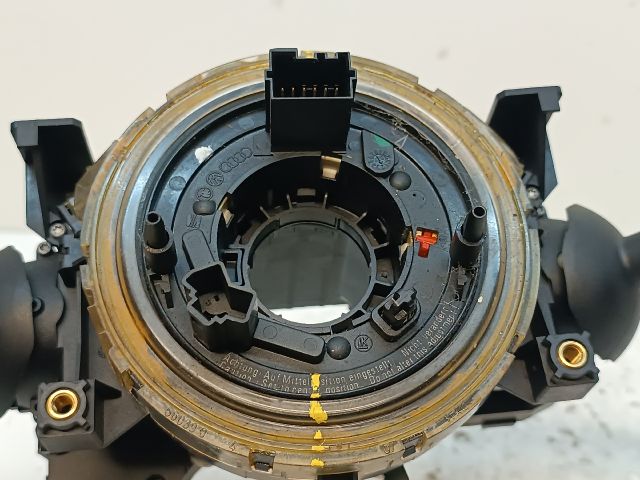 bontott VW TOUAREG Komplett Kormánykapcsoló (Bajuszkapcsoló)