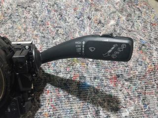 bontott VW TOUAREG Komplett Kormánykapcsoló (Bajuszkapcsoló)