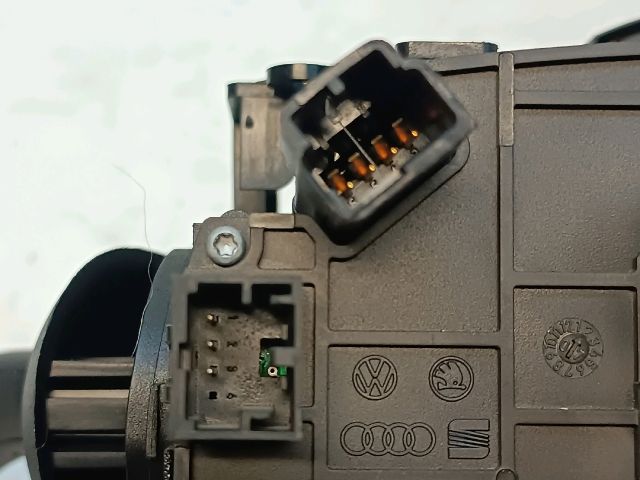 bontott VW TOUAREG Komplett Kormánykapcsoló (Bajuszkapcsoló)