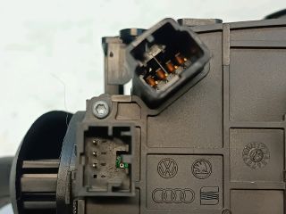 bontott VW TOUAREG Komplett Kormánykapcsoló (Bajuszkapcsoló)