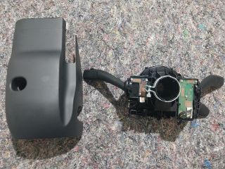 bontott VW TOUAREG Komplett Kormánykapcsoló (Bajuszkapcsoló)