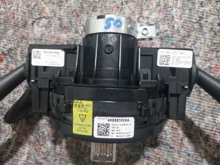 bontott VW TOUAREG Komplett Kormánykapcsoló (Bajuszkapcsoló)