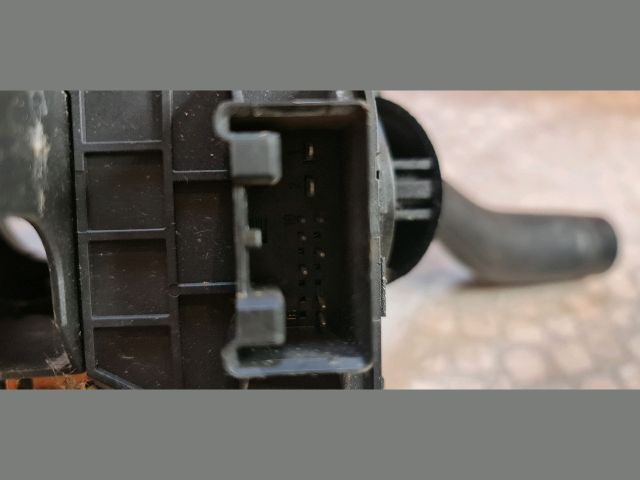 bontott VW TOUAREG Komplett Kormánykapcsoló (Bajuszkapcsoló)