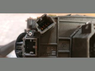 bontott VW TOUAREG Komplett Kormánykapcsoló (Bajuszkapcsoló)