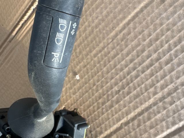 bontott VW TOUAREG Komplett Kormánykapcsoló (Bajuszkapcsoló)