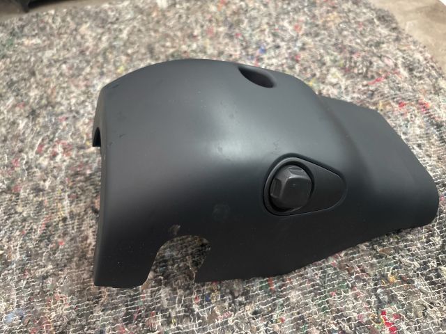 bontott VW TOUAREG Komplett Kormánykapcsoló (Bajuszkapcsoló)