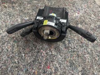 bontott VW TOUAREG Komplett Kormánykapcsoló (Bajuszkapcsoló)