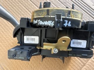 bontott VW TOUAREG Komplett Kormánykapcsoló (Bajuszkapcsoló)