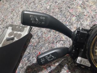 bontott VW TOUAREG Komplett Kormánykapcsoló (Bajuszkapcsoló)