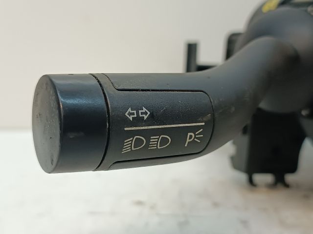 bontott VW TOUAREG Komplett Kormánykapcsoló (Bajuszkapcsoló)