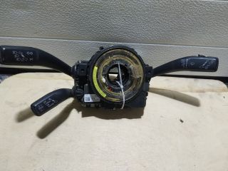 bontott VW TOUAREG Komplett Kormánykapcsoló (Bajuszkapcsoló)