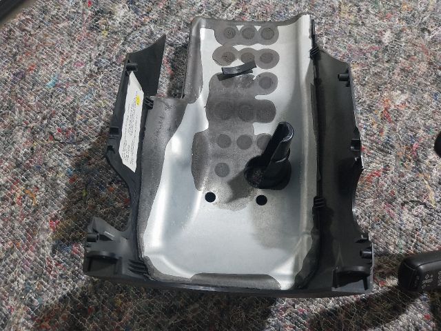 bontott VW TOUAREG Komplett Kormánykapcsoló (Bajuszkapcsoló)