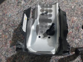 bontott VW TOUAREG Komplett Kormánykapcsoló (Bajuszkapcsoló)