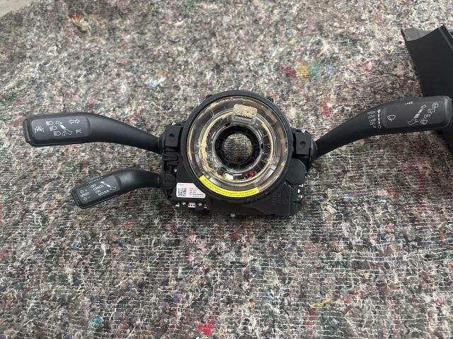 bontott VW TOUAREG Komplett Kormánykapcsoló (Bajuszkapcsoló)