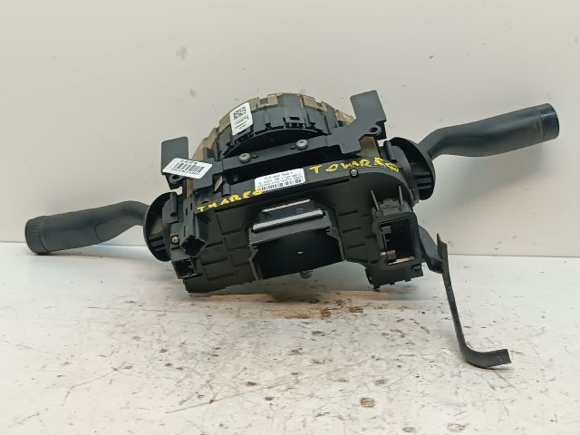 bontott VW TOUAREG Komplett Kormánykapcsoló (Bajuszkapcsoló)