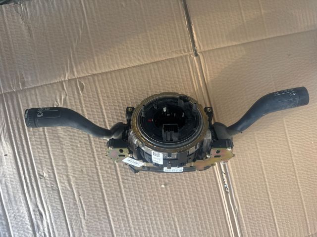 bontott VW TOUAREG Komplett Kormánykapcsoló (Bajuszkapcsoló)