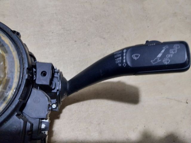 bontott VW TOUAREG Komplett Kormánykapcsoló (Bajuszkapcsoló)