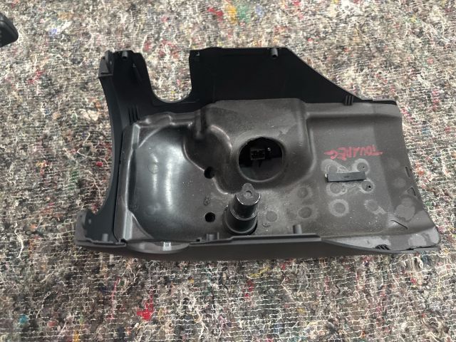 bontott VW TOUAREG Komplett Kormánykapcsoló (Bajuszkapcsoló)