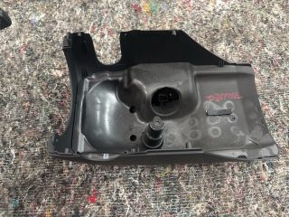 bontott VW TOUAREG Komplett Kormánykapcsoló (Bajuszkapcsoló)