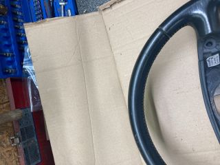 bontott VW TOUAREG Kormány