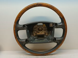 bontott VW TOUAREG Kormány