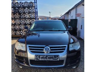 bontott VW TOUAREG Kormány