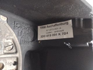 bontott VW TOUAREG Kormány