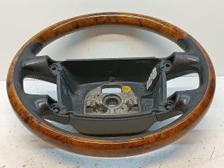 bontott VW TOUAREG Kormány