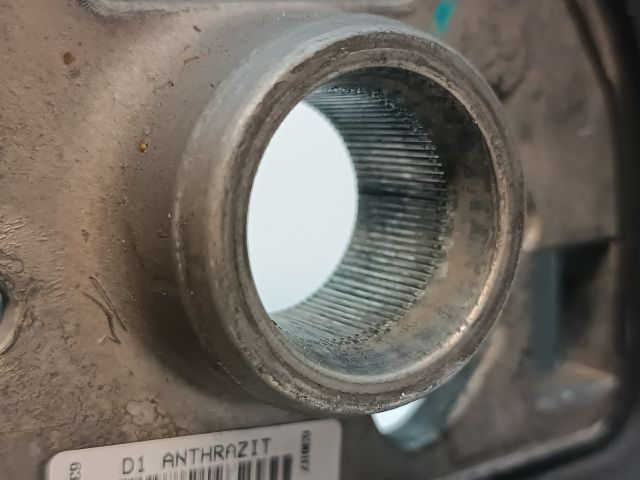 bontott VW TOUAREG Kormány